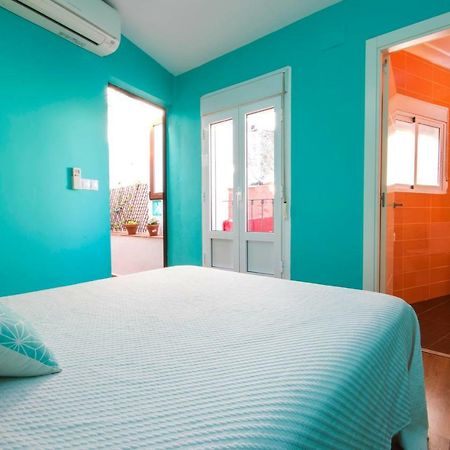 Apartamento Ciudad Monumental Caces Eksteriør billede